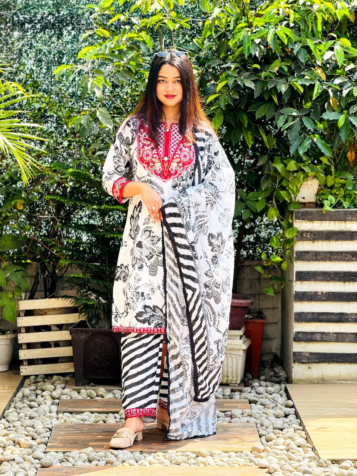 Premium Summer Daily Wear Set